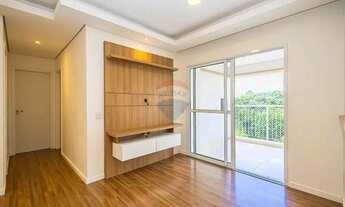 Imagem 5: Apartamento para locação com 69m², 2 quartos, sendo 1 suíte, e 1 vaga no Parque Ecoville