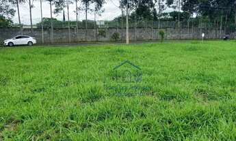 Imagem 6: Terreno à venda, 300 m² por R$ 275.000,00 - Condomínio Villa Guedes - Jaguariúna/SP