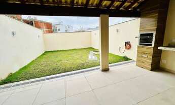 Imagem 9: Casa com 3 dormitórios à venda, 156 m² por R$ 695.000,00 - Vivendas do Lago - Volta Redond