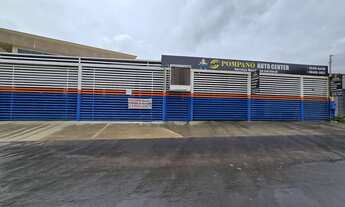 Imagem 2: Locação de galpao 500 m²