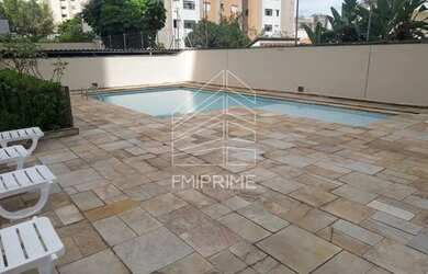 Imagem 16: Apartamento 2 quartos, banheiro social wc.1 vaga