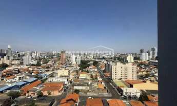 Imagem 4: Apartamento no Edifício Moreira César - Centro de Sorocaba SP