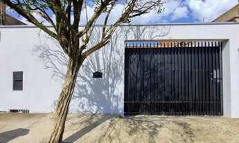 Imagem: CASA COM 2 QUARTOS PARA LOCAÇÃO NO RESIDENCIAL