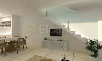 Imagem 3: Imóvel para venda tem 148 metros quadrados com 3 quartos em Cambolo - Porto Seguro - BA