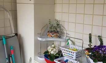 Imagem 5: Apartamento à venda em Campinas, Vila Itapura, com 3 quartos, com 95 m², Alamo