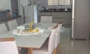 Imagem 5: Casa para venda com 264 m² e 3 quartos em Parque São Geraldo, Bauru - SP