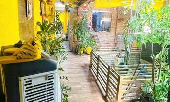 Imagem 6: Casa à Venda em Cuiabá-MT: 3 Quartos, 1 Suíte, 250m² no Recanto dos Pássaros - Financia 10