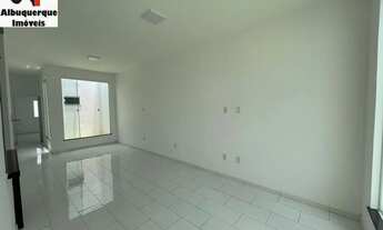 Imagem 5: CASA RESIDENCIAL em SÃO JOSÉ DE RIBAMAR - MA, ARAÇAGY