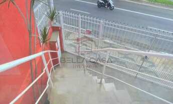 Imagem 2: Sobrado Residenial/Comercial