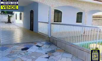 Imagem 2: Imóvel para venda possui 150 metros quadrados com 5 quartos em Trindade - São Gonçalo - RJ