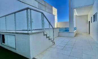 Imagem 5: Apartamento à Venda na Granja dos Cavaleiros Macaé/RJ | 3 Dormitórios