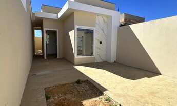 Imagem 3: Casa a venda no Bairro Delfino Magalhães