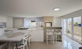 Imagem 4: CASA EM CONDOMÍNIO COM 3 QUARTOS NO CAMPO COMPRIDO Casa Em Condominio Com 3 Quartos Campo