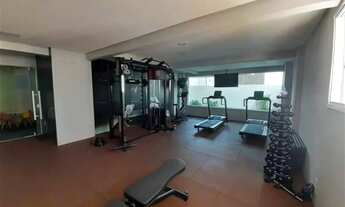 Imagem 4: APARTAMENTO 02 QUARTOS, DUAS VAGAS DE GARAGEM, BAIRRO TUPI EM PRAIA GRANDE