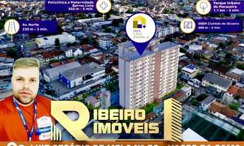 Imagem: Viva Casa Amarela