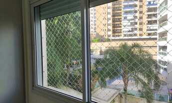 Imagem 3: Lindo apto no Itacorubi com duas garagens e portaria 24h