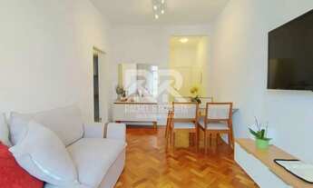 Imagem 2: Apto impecável com 2 quartos + dependência no Alto