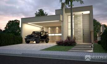 Imagem 6: Casa com 3 dormitórios à venda por R$ 660.000,00 - Zona Rural - Lagoa Seca/PB