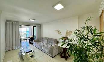 Imagem: APARTAMENTO 4 QUARTOS 1 SUÍTE - SETOR PEDRO