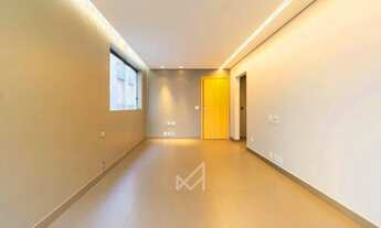 Imagem 2: Apartamento 02 quartos à venda no bairro Santo Antônio, Próximo à Rua Leopoldina