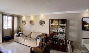 Imagem 7: Sobrado triplex de 03 quartos à venda no Xaxim