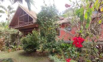 Imagem 6: Casa em Condomínio para Venda em Teresópolis, Albuquerque, 4 dormitórios, 3 suítes, 1 banh