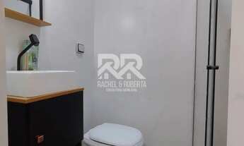 Imagem 7: Lindo apartamento studio todo reformado no Alto