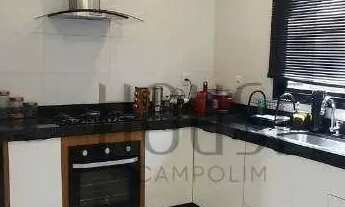 Imagem 3: Casa com 3 quartos, 174 m² - venda ou aluguel - Condomínio Terras de São Francisco - Soroc