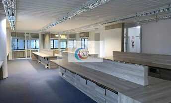 Imagem 6: Conjunto para alugar, 184 m² - Brooklin - São Paulo/SP