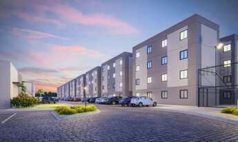 Imagem 2: Uniq artêmia a 400m da Unex; Contrato de Gaveta; lazer completo