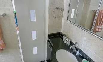 Imagem 5: Apto com tres quartos sendo um suíte - 150m²