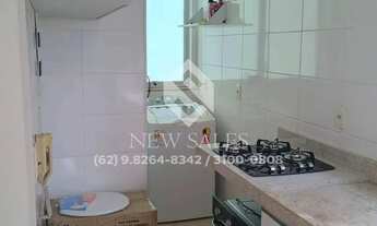 Imagem 3: Apartamento a venda, 2 suítes plenas - Setor Bueno