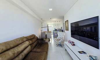 Imagem 7: Apartamento com VISTA MAR e com 3 quartos próximo ao Parque Parahyba, bairro Aeroclube