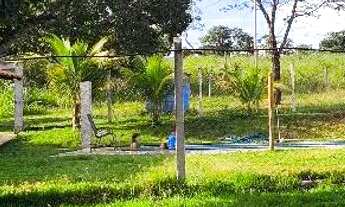 Imagem: Chácara 18 mil m²