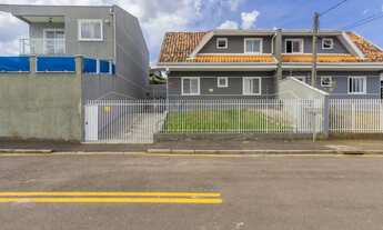 Imagem: Sobrado com 3 dormitórios à venda, 95