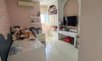 Imagem 4: ALUGO APARTAMENTO COM 3 suites na península