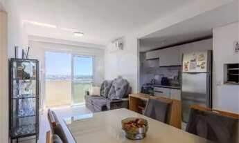 Imagem: Apartamento com 2 quartos à venda ou para