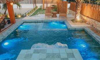 Imagem 2: Lindo Sobrado em Icaraizinho de Amontada