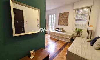 Imagem 6: Flamengo Apartamento com 2 dormitórios