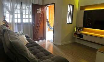 Imagem 3: CASA Térrea para venda possui 90 metros quadrados com 2 quartos