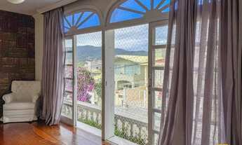 Imagem 6: Casa residencial ou casa comercial - Trindade - UFSC - Florianopolis - SC - 4 suítes