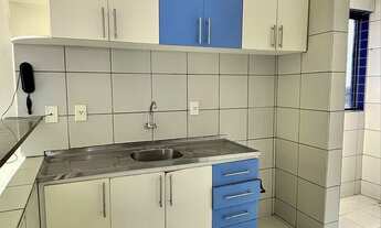 Imagem 5: Vendo apto 3/4 capim macio