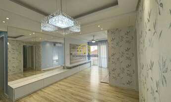 Imagem 3: Apto 03 dorm. sendo 01 suíte, 01 vaga - Trindade