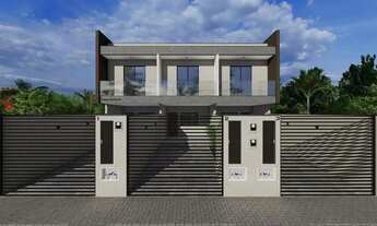 Imagem 3: SOBRADO COM 02 SUITES, ACEITA FINANCIAMENTO BANCÁRIO, ITAPEMA!!!