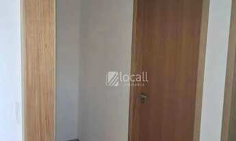 Imagem 6: Casa com 2 dormitórios à venda, 68 m² por R$ 260.000,00 - Borboleta 3 - Bady Bassitt/SP