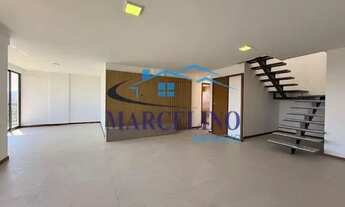 Imagem 7: A cobertura com a vista mais linda da cidade!