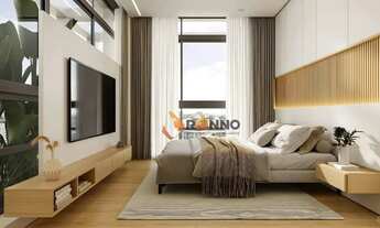 Imagem 3: Apartamento com 3 suítes, 147m² à venda no bairro Bigorrilho