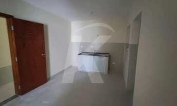 Imagem 2: Apartamento 54 metros, 02 quartos na Vila Medeiros