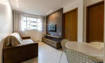 Imagem: Apartamento 1 Quarto, 1 Suíte, Vaga de