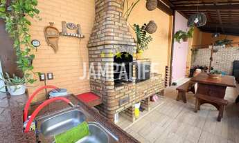 Imagem 3: Casa Alto Padrão, 191 mts² - Área total 461mts²